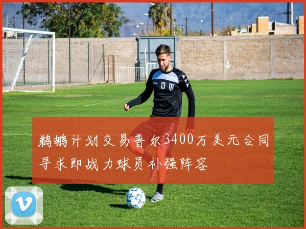 鹈鹕计划交易普尔3400万美元合同寻求即战力球员补强阵容